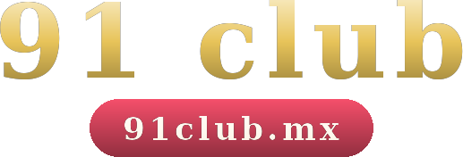 91 club logo